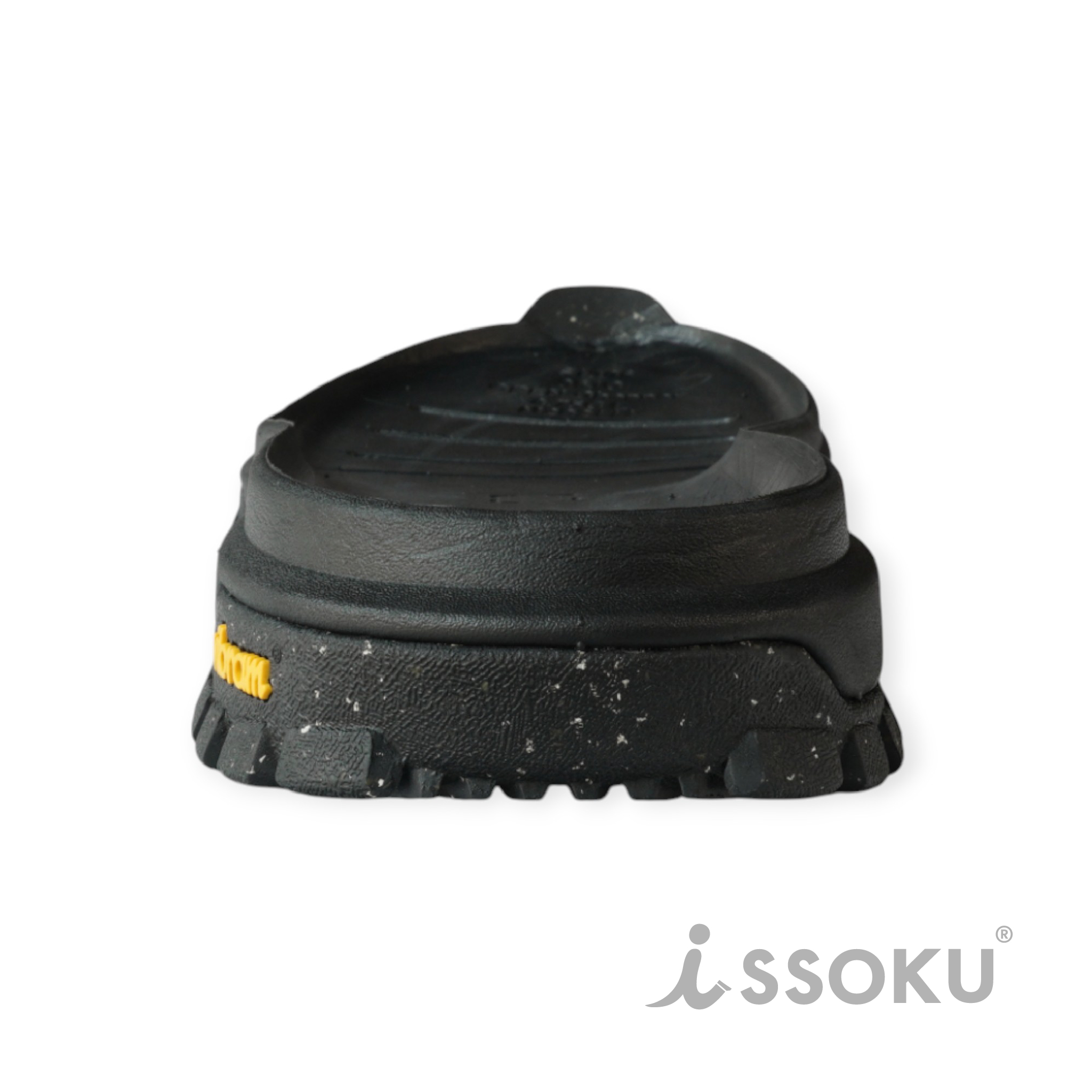 【NEW!!】Vibram®︎ #961C【CHOPPER】Vintage Seal Black