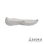 【在庫限り】Vibram®︎ #1118C【BRUCE】White