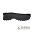 【再入荷】Vibram®︎ #884C【BRISTOL】Black