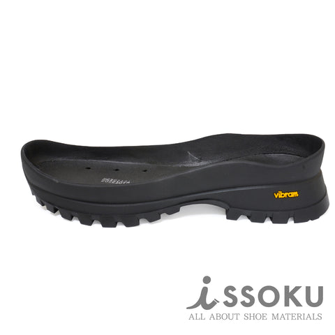 【再入荷】Vibram®︎ #884C【BRISTOL】Black