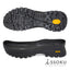 【再入荷】Vibram®︎ #884C【BRISTOL】Black