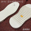 Vibram®︎ #810C【CHINA RIPPLE】White